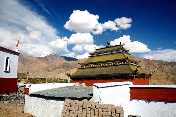 leh safari tour in india 5 1