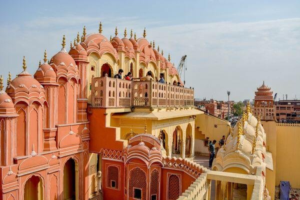 luxury safari tours in india 3