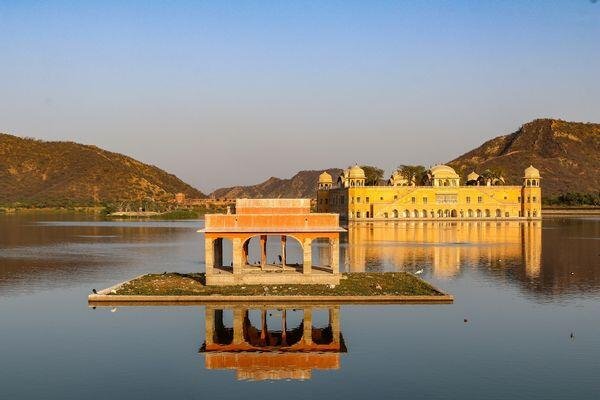 luxury safari tours in india 4