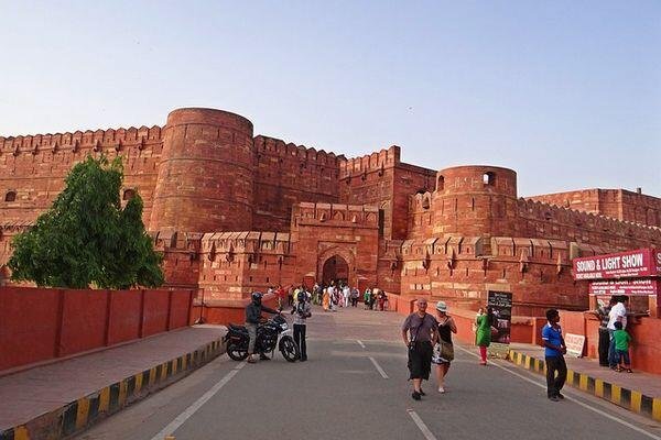 luxury tiger safari tour in india