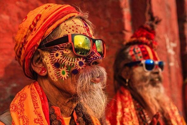varanasi