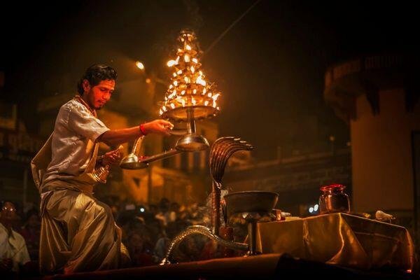 varanasi 3