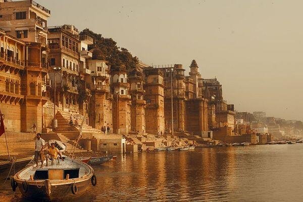 varanasi 4