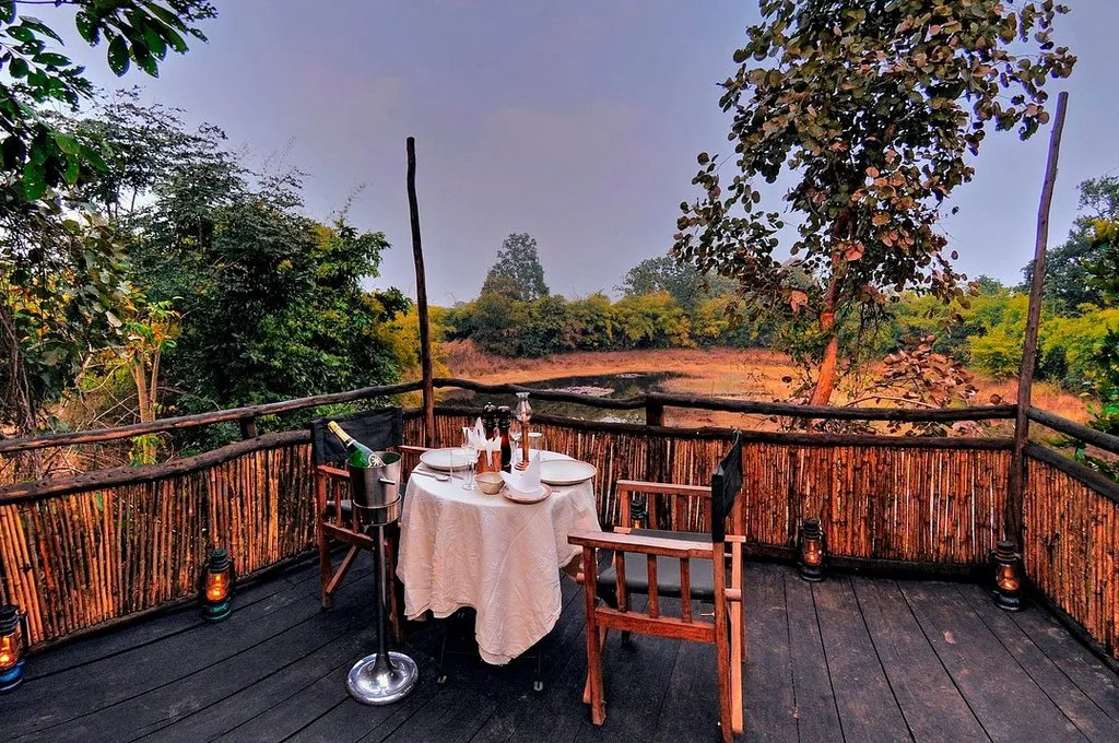 tiger safari lodges 10