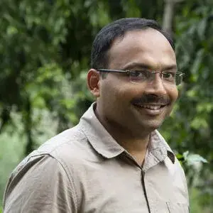 Deepak Kumar Senapati