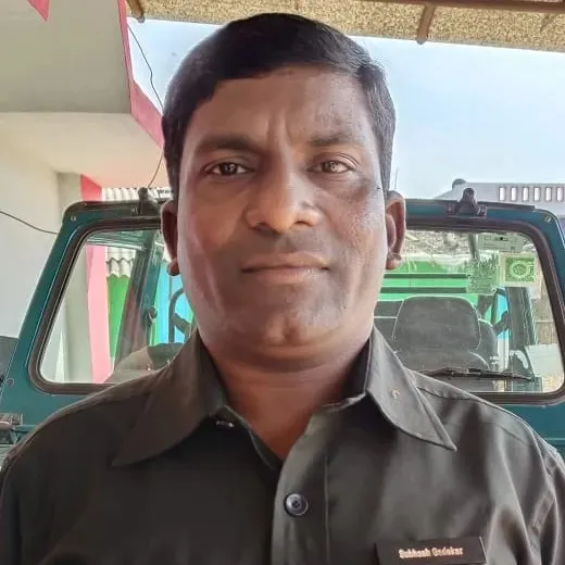 subhash kumar pench naturalist