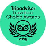 tripadvisor circular icon award 150x150