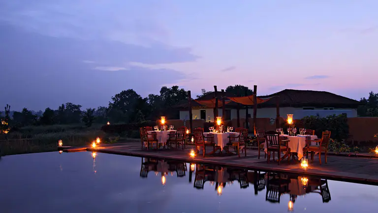 India’s Best Luxury Jungle Lodges for 2026