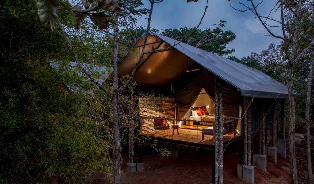 Kaav Safari Lodge